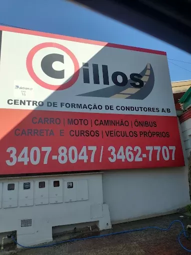 Autoescola